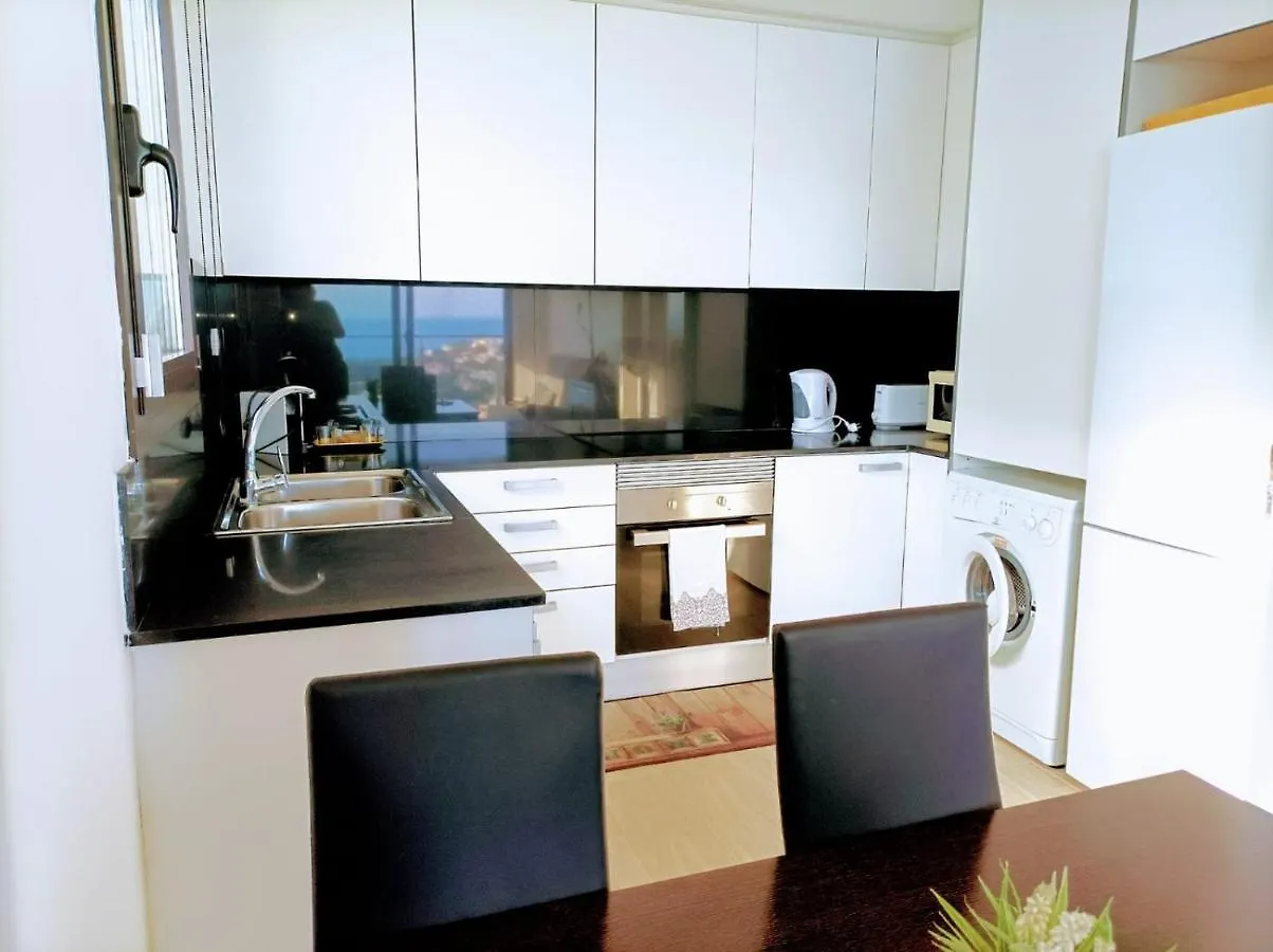 Llança Apartament Vistes Al Mar 0*,  ספרד