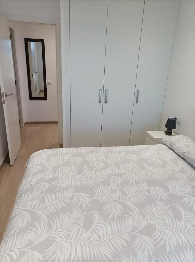 דירה Llança Apartament Vistes Al Mar