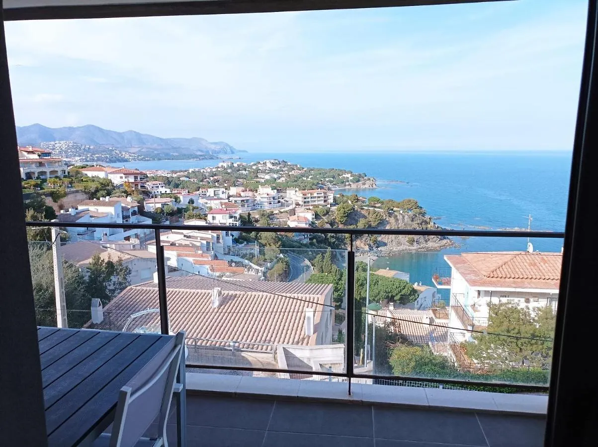 Llança Apartament Vistes Al Mar 0*,