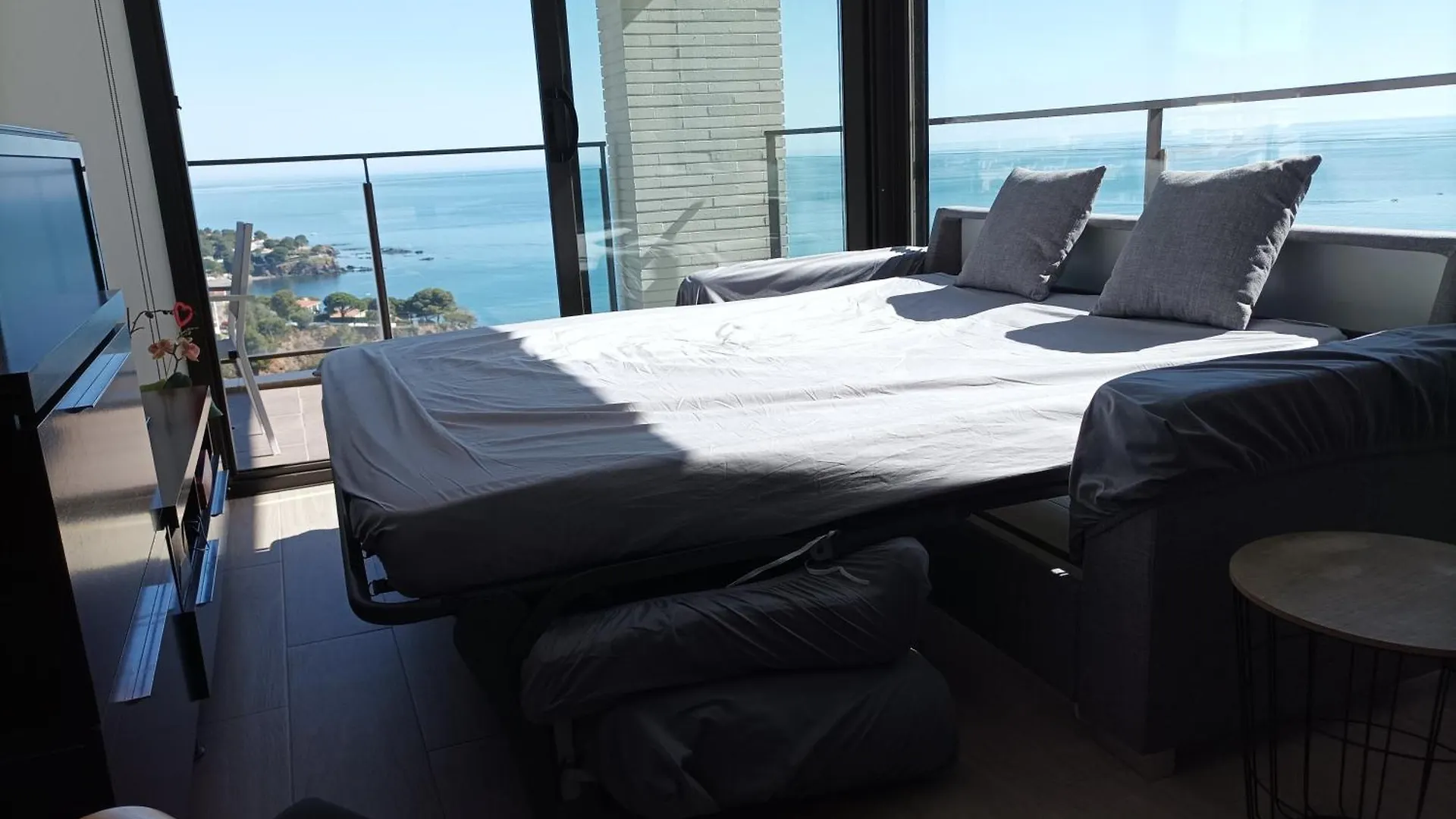 דירה Llança Apartament Vistes Al Mar