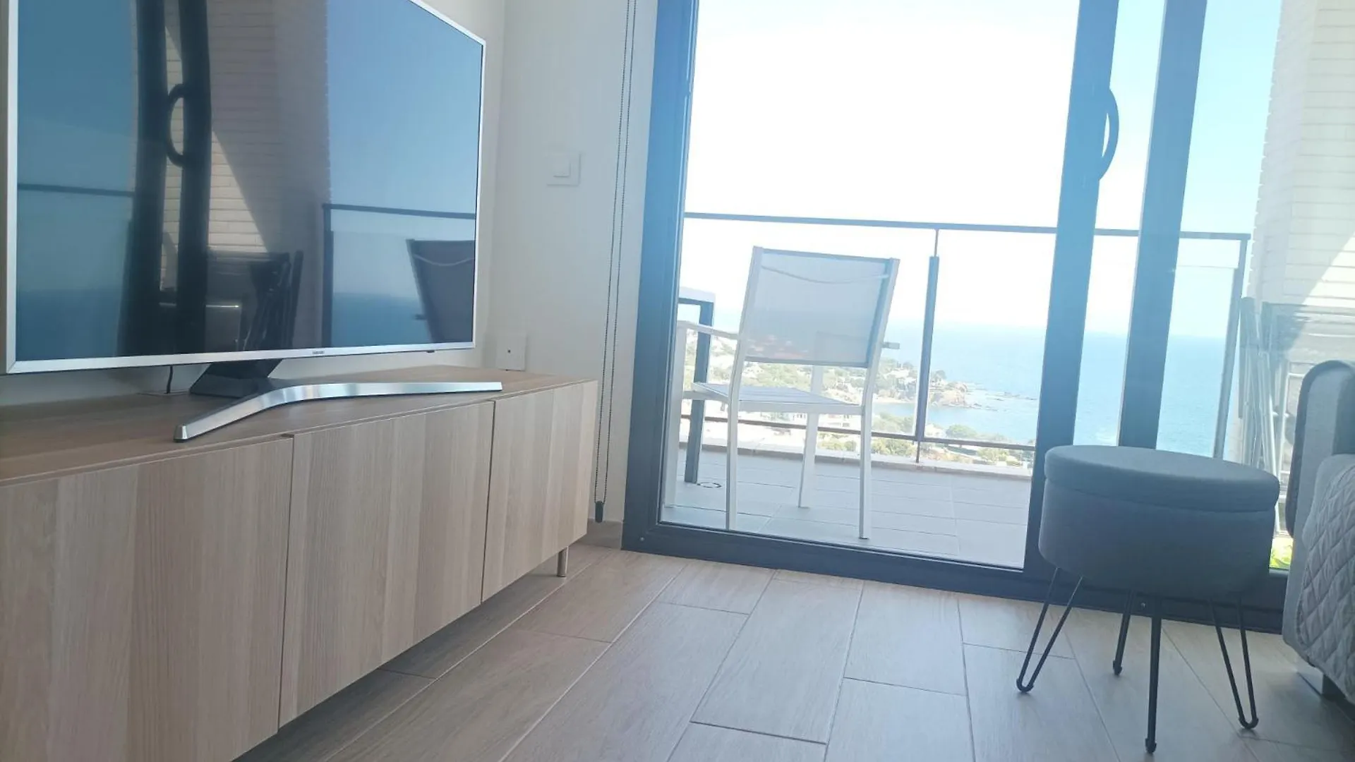 Llança Apartament Vistes Al Mar 0*,  ספרד