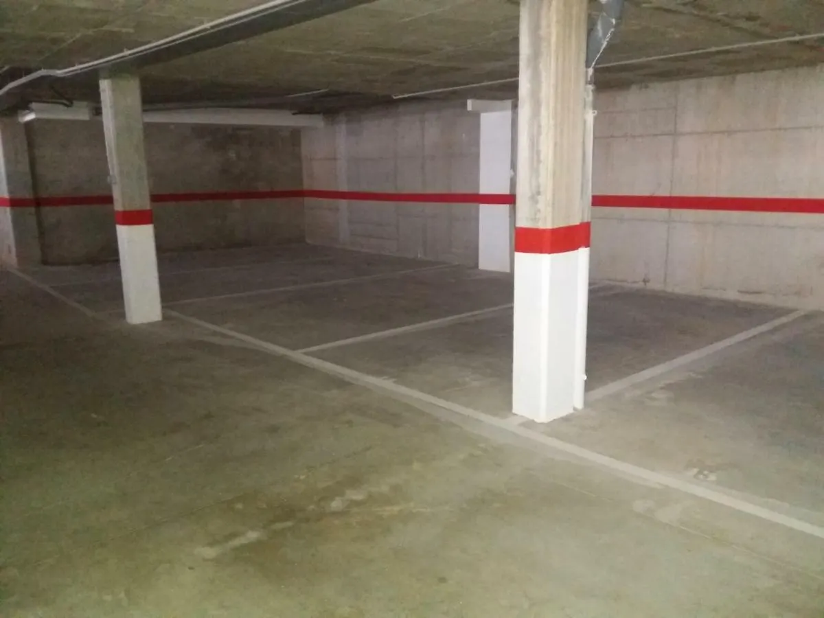 דירה Llança Apartament Vistes Al Mar ספרד