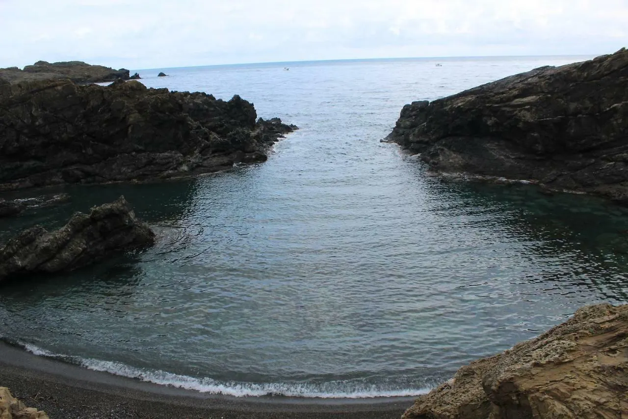 Llança Apartament Vistes Al Mar דירה
