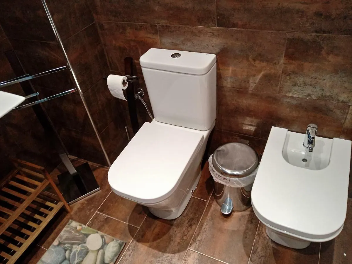 דירה Llança Apartament Vistes Al Mar